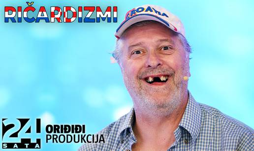 Ričard: Škoro, drži se ravnice!