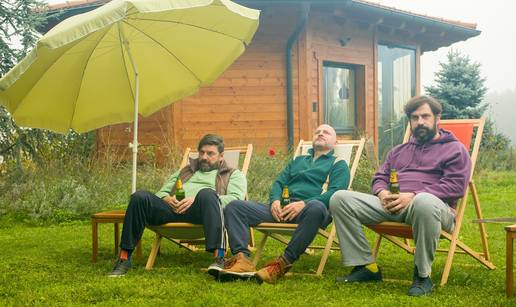 Jedna za tebe, jedna za kuma: &Zcaron;uja predstavila svoju novu kampanju i TV spot