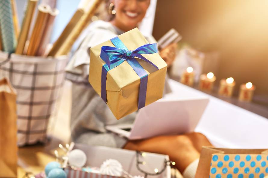 10 slatkih ideja što pokloniti mami za Majčin dan - darovi koje možete napraviti sami