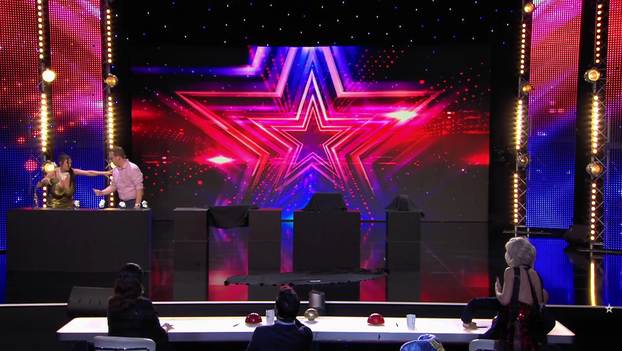 Sjećate li se Kitassa i drugih bizarnih točaka iz Supertalenta?