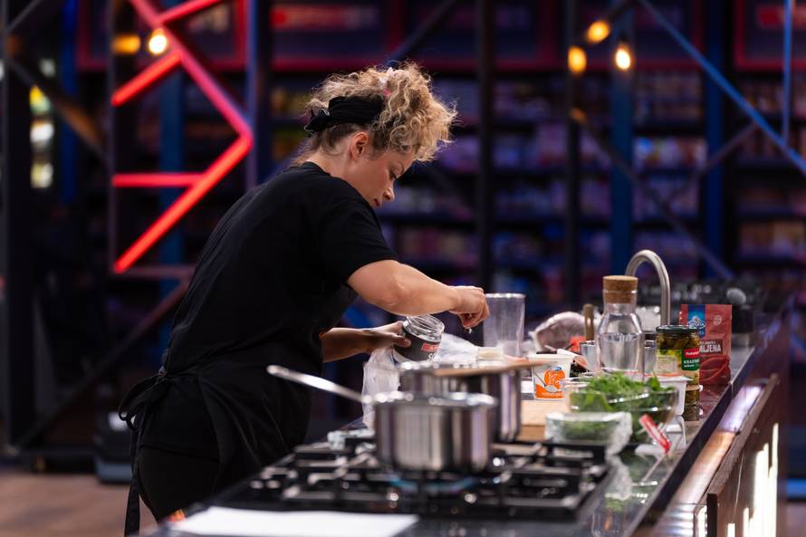 Večeras burno u MasterChef kuhinji: 'To je najveći klišej koji sam čuo, neka turska sapunica'