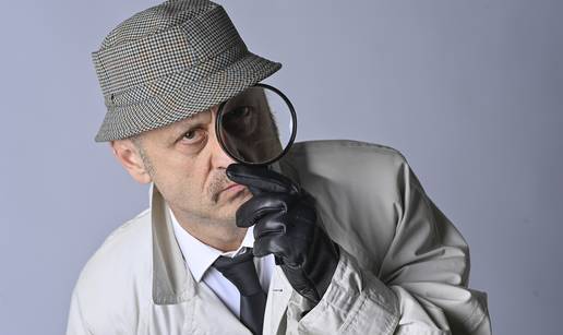 ANKETA Što mislite, zašto je baš danas uhićen Mile Kekin?