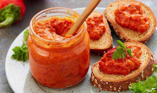 5 recepata za najbolji ajvar i sastojci koji će poboljšati okus