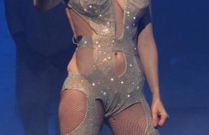 Lady GaGa udvostručila je cijene ulaznica za koncert