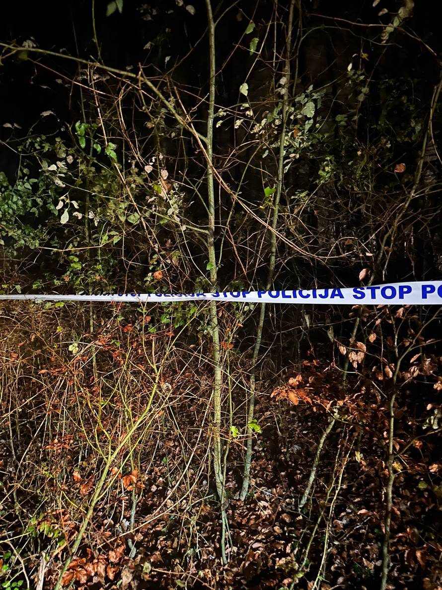 VIDEO Mještanka o padu turskog Airtractora za 24sata: 'Osjetili smo tresak kad je pao'