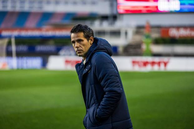 Hajduk i Istra sastali se u 25. kolu SuperSport HNL-a