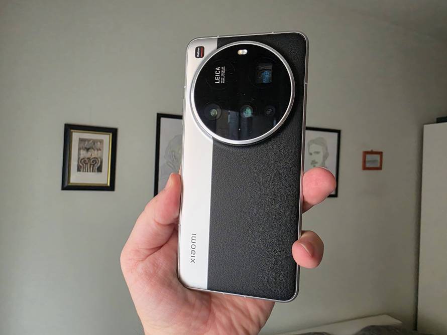 Isprobali smo Xiaomi 15 Ultra: Luksuz u ruci, Leica u džepu