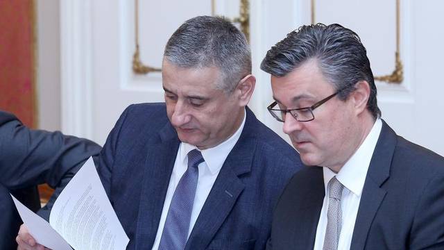 Tim Orešković će ipak podržati Brkića za ministra branitelja?