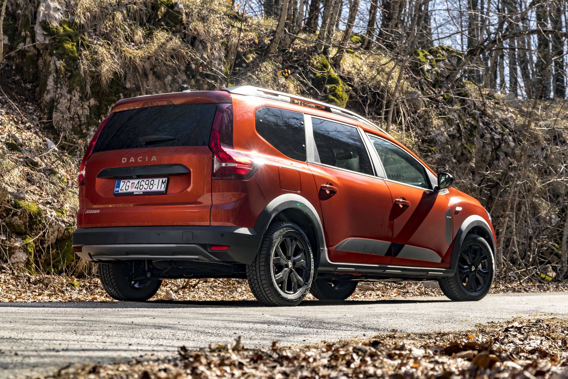 Dacia Jogger, auto koji nudi najviše prostora za novac