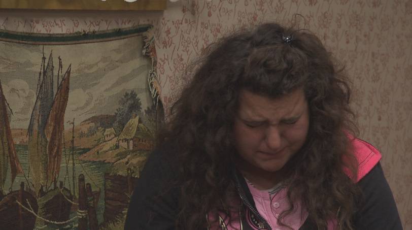 Barbara u suzama nakon sna: 'Bojim se kako moji reagiraju'