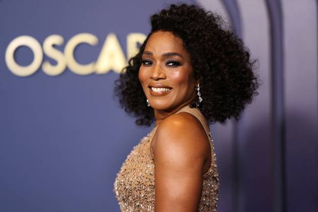 14th Governors Awards in Los Angeles