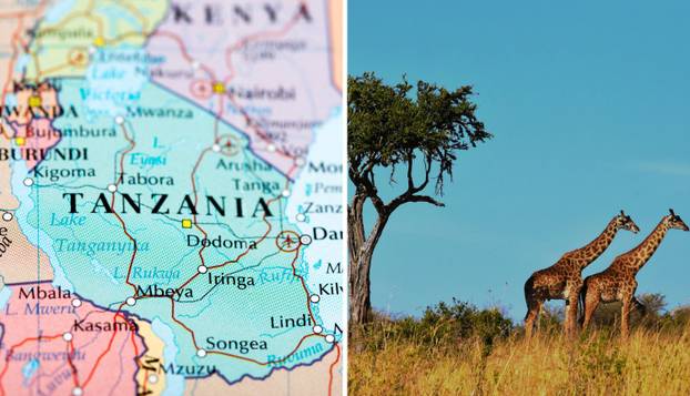 MEGA KVIZ Možete li prepoznati sve ove zastave? Rijetki će imati 100 posto točnih! Pokušajte...