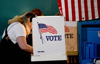 Florida je naredila ponovno brojanje glasova na izborima