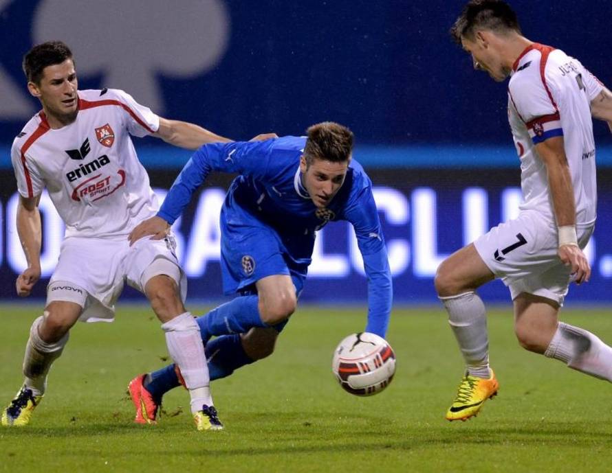 Marko Prpić/PIXSELL