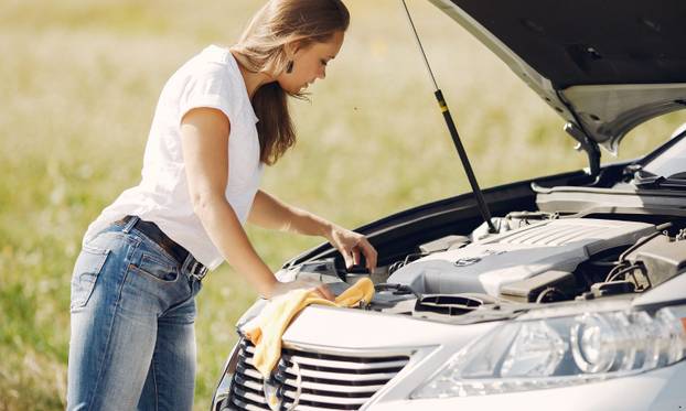 Ovo su najbolji načini za zaštitu automobila od sunca i vrućine