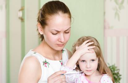  Viroze vrebaju i ljeti, a pranje ruku i tuširanje su prevencija 