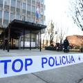 Napao pravosudnog policajca u zgradi suda pa se branio: '&Zcaron;ao mi je, ne&cacute;u to vi&scaron;e ponoviti'