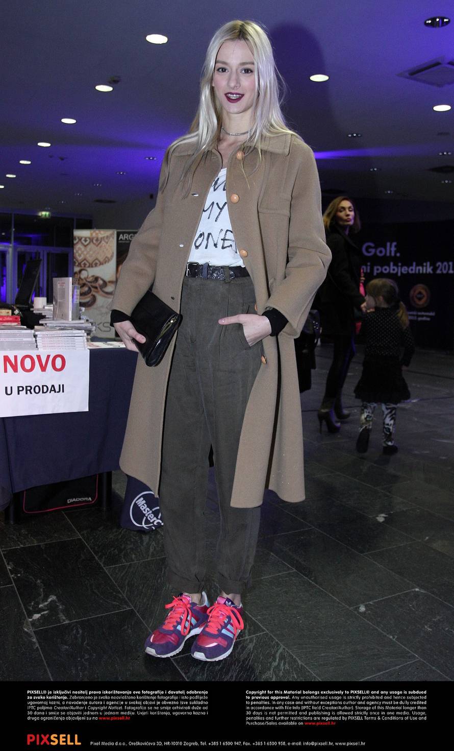 Borna Filić/Pixsell