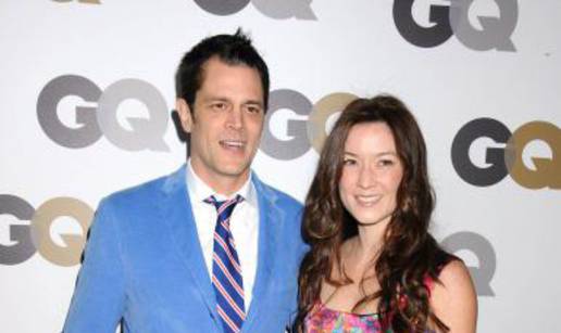 Johnny Knoxville i supruga Naomi dobili su kćerkicu Arlo