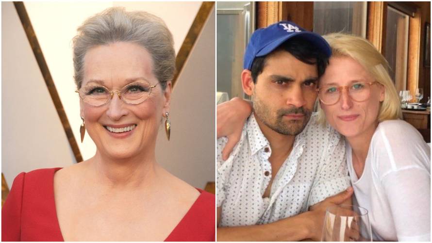 Baka Meryl: Glumica će prvi puta dobiti unuče u 70. godini