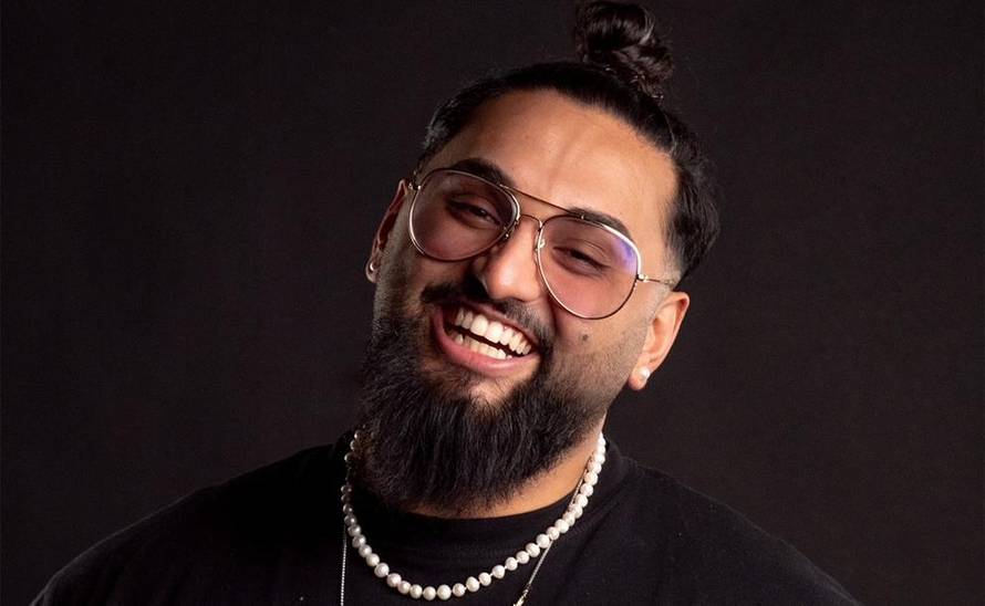 Na SoMo Borac dolazi dobitnik zlata u Cannesu, a pričat će se i o TikToku kao biznisu