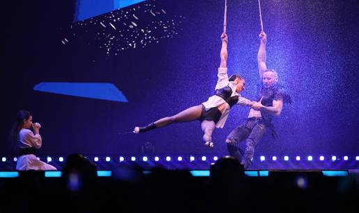 Duo Turkeev & Kids pobijedili u Supertalentu! Pogledajte njihov nastup, Maju je doveo do suza!