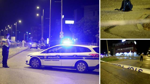 Pregazio ženu pa pobjegao: Policija je pronašla vozača koji je sinoć usmrtio pješakinju (56)