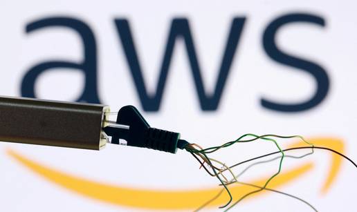 Internet opet radi: Kako je jučer Amazon 'pao' zbog česte greške