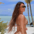 Kardashianka 'popeglala' guzu? Pratitelji ju kritiziraju: 'Postala si traljava, kuži se Photoshop'