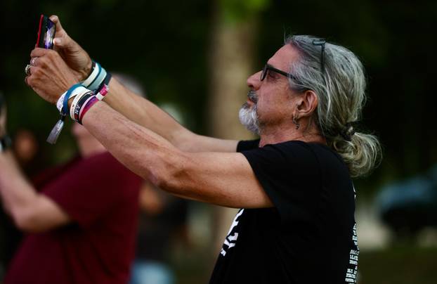 Trilj: Nastupom D'Bluz započelo 9. izdanje Trill Blues Festivala