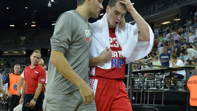 Hezonja i Orlando su pobijedili Bogdanovića i Brooklyn Netse