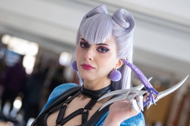 Velika Gorica: Održava se manifestacija GeekCon 2025.