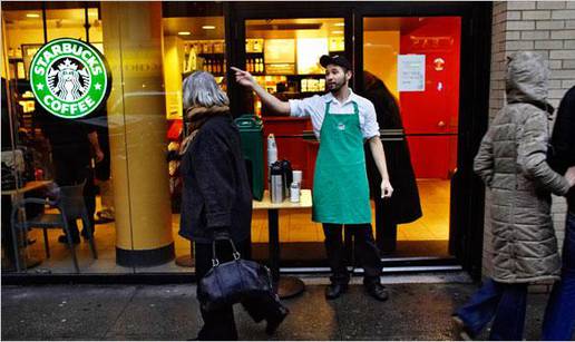 Starbucks u Zagrebu prvi kafić otvara u listopadu?