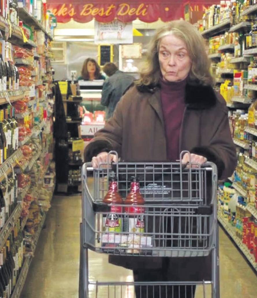 'Twin Peaks': Bilo bi bolje da Lynch nije imao toliko slobode