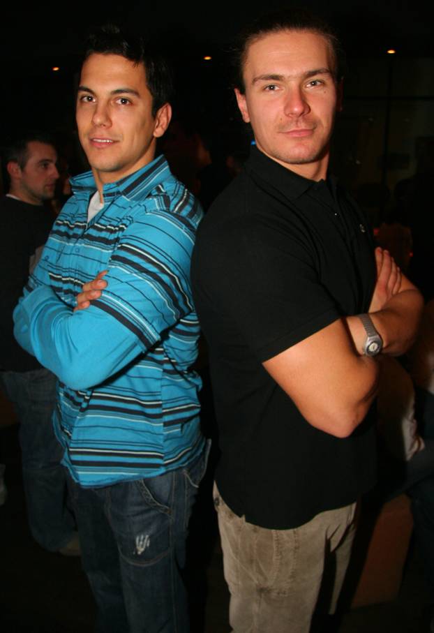 ARHIVA - Na današnji dan 2004. emitirana je prva epizoda prve hrvatske sapunice "Zabranjena ljubav"