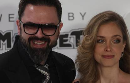 Petar Grašo o ulozi oca: 'Roditeljstvo je Hanu i mene promijenilo na svim razinama'