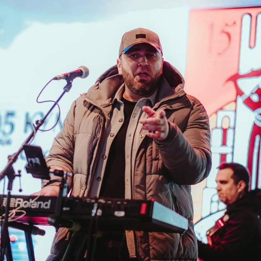 Preminuli pjevač, fotograf i dva člana benda iz makedonskog kluba užasa: 'Teško je, tuga...'