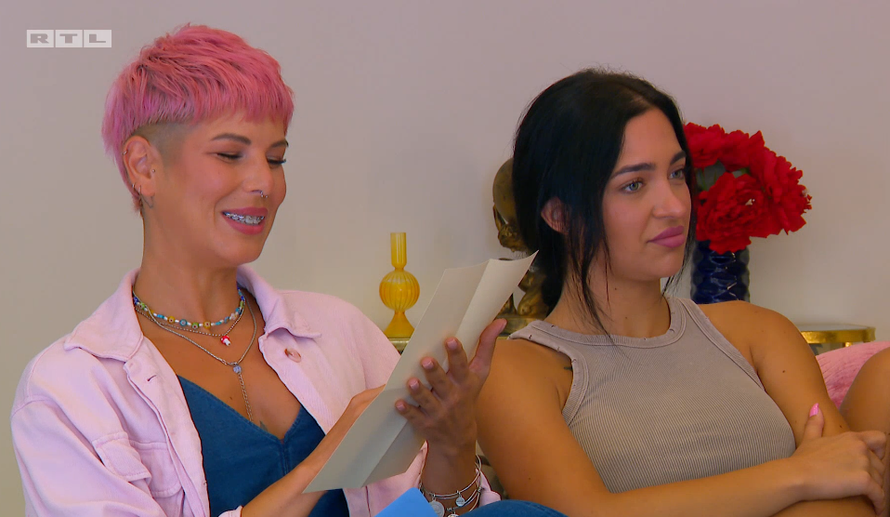 Šime razočarao djevojke: 'On je očito zaslužio to odbijanje ruža'