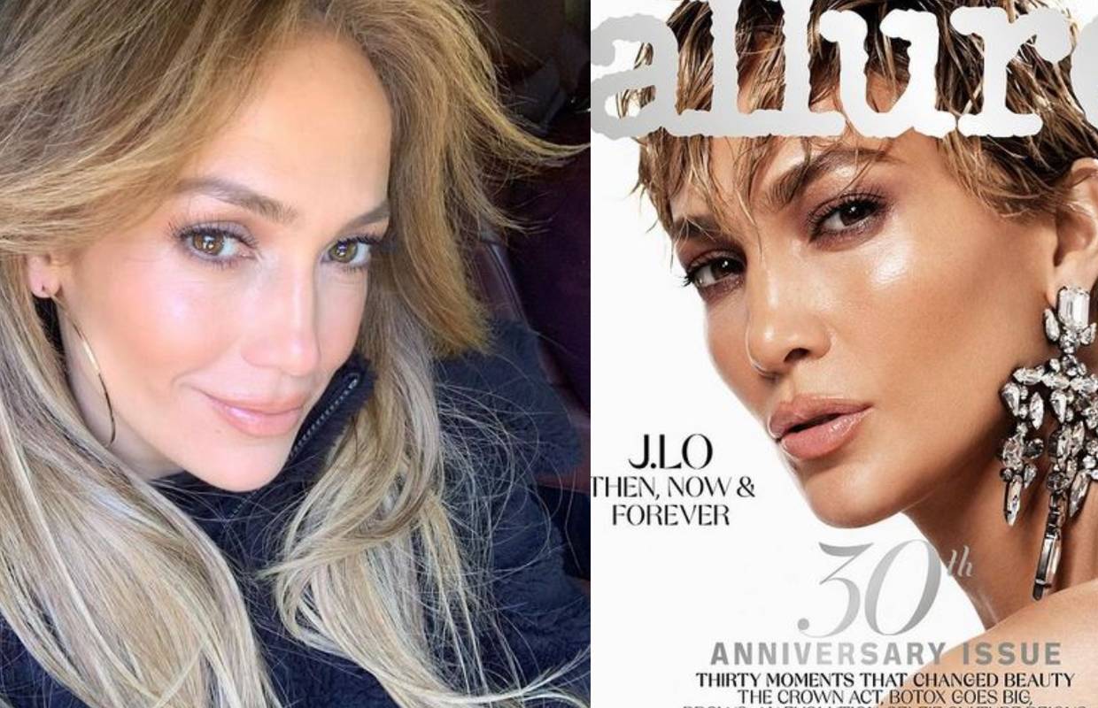Jennifer Lopez isprobala je novu frizuru: 'Ful' kratku s repovima