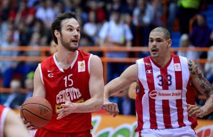 Cedeviti stiže legenda Vassilis Spanoulis i viceprvak Europe