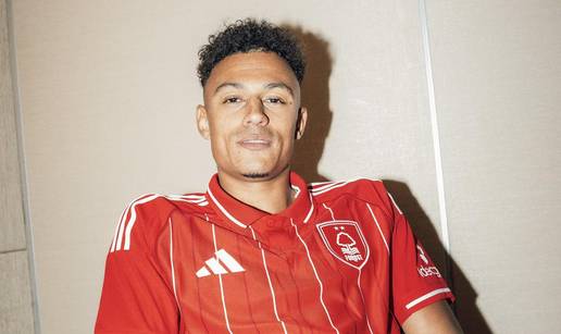 Nottingham Forest iz Bologne doveo Švicarca Dana Ndoyea