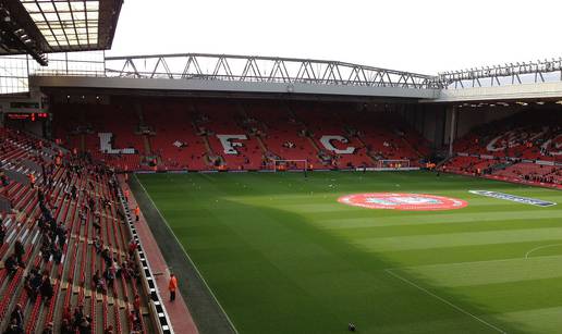 Anfield će ugostiti spektakl: U Liverpoolu igramo s Brazilcima