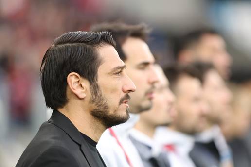 Tko je turski izbornik? Igrao je protiv Hrvatske i kao igra&ccaron;, bio u velikanima, jo&scaron; nema poraz