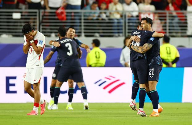 FIFA World Cup 2026 - Group D - Turkey v Paraguay