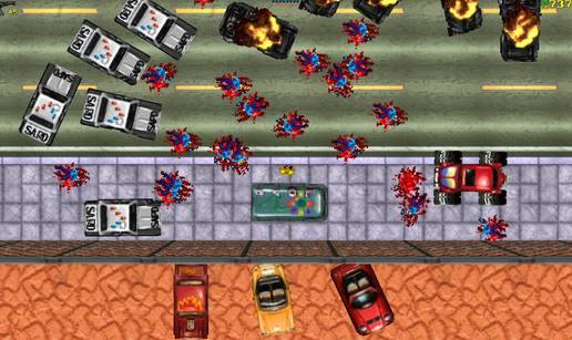 Rang-lista podijelila fanove: Koji nastavak GTA je najbolji?
