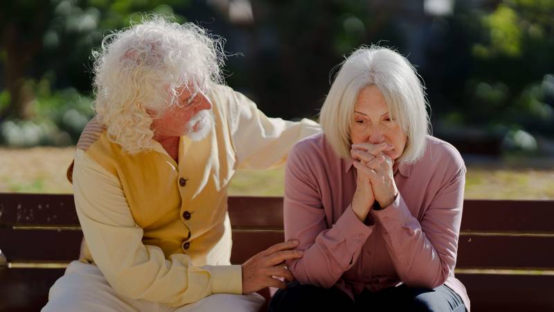 Deset pitanja koja se hitno trebate zapitati ako sumnjate na Alzheimerovu bolest