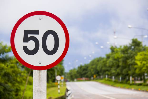 50,Km,/,H,Speed,Limit,Sign