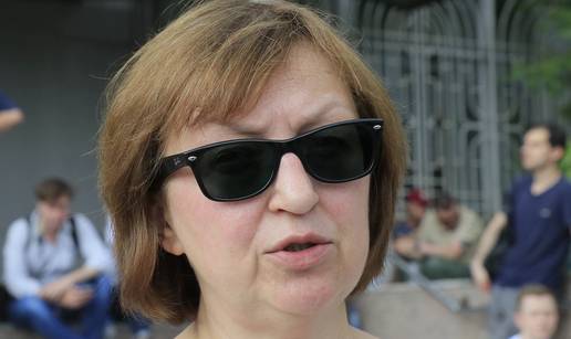 Rusi pokreću postupak protiv novinarke koja piše protiv rata u Ukrajini: 'Ona je strani agent'