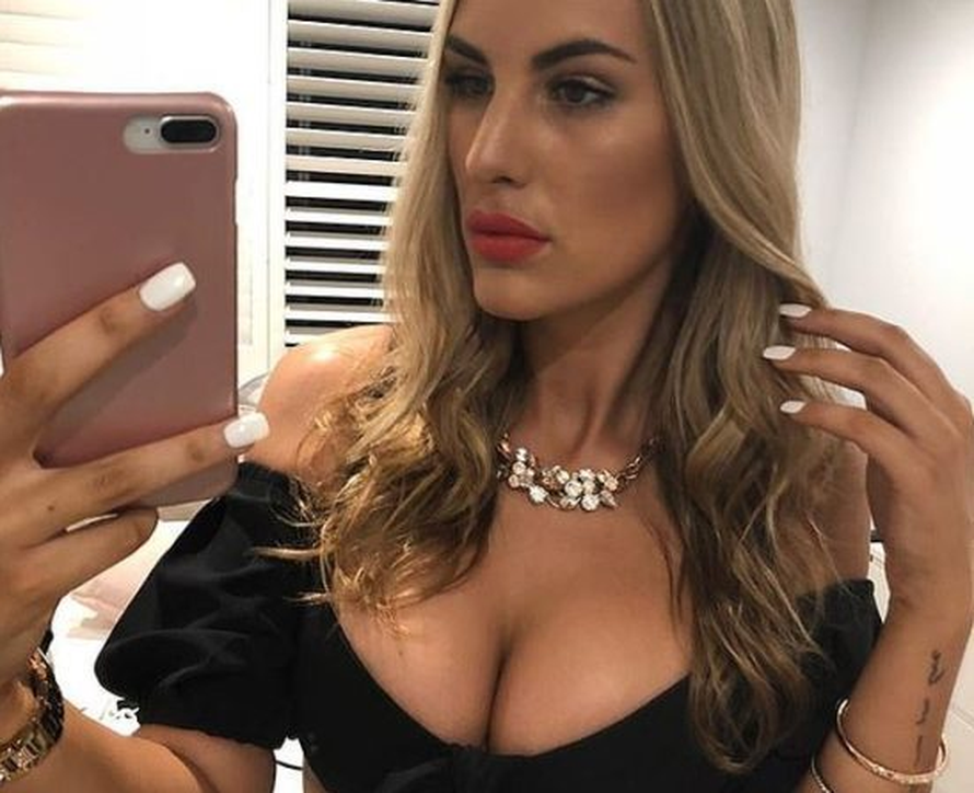 Nije baš za pohvalu... Najseksi provalnica svijeta je - Hrvatica