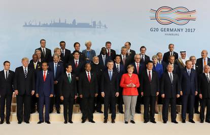 Kako bi se pomoglo siromašnim zemljama: Traže hitan samit G20 o korona krizi